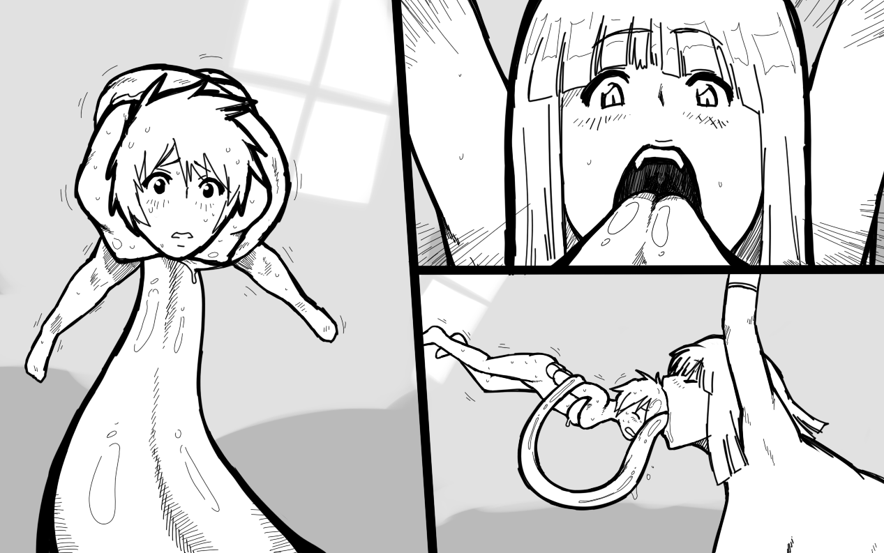 rebirth and dinner page 4 full