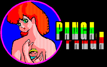 PANGA cover