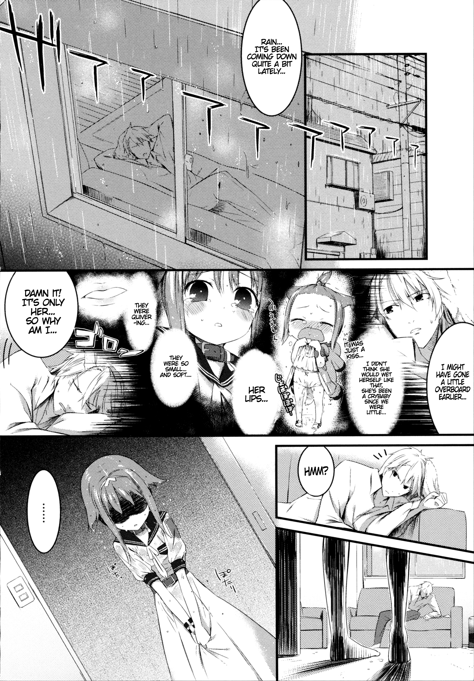 Kyou no Wanko | Today's Doggy page 10 full