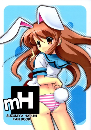 mH cover