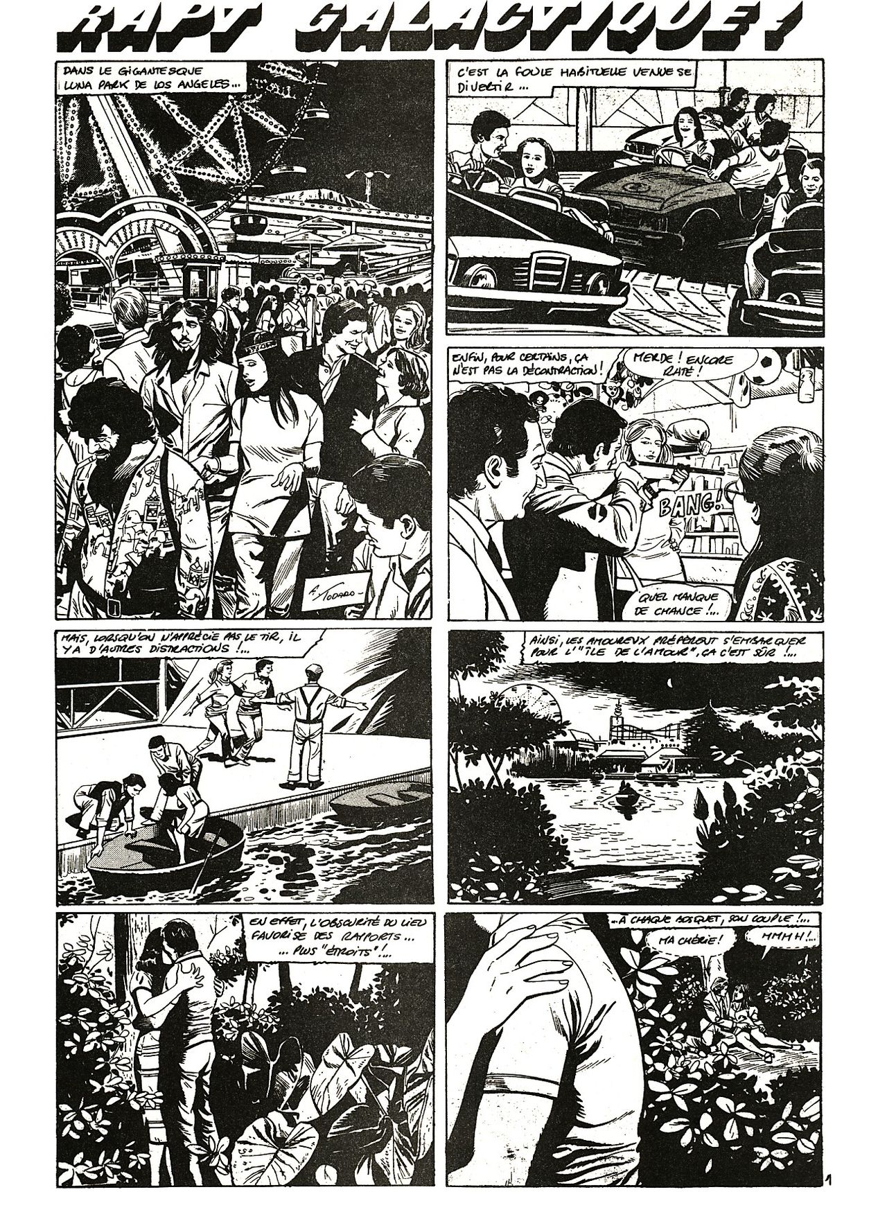 Rapt Galactique page 2 full