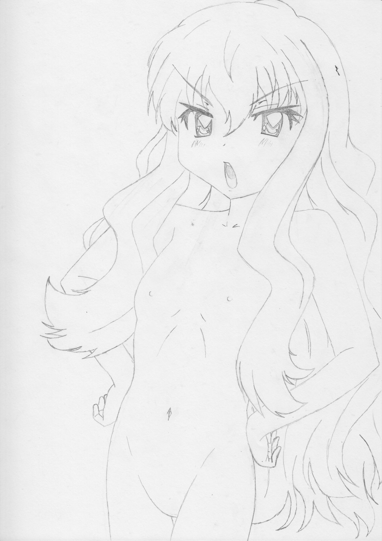 Artist - Nanuchan page 8 full