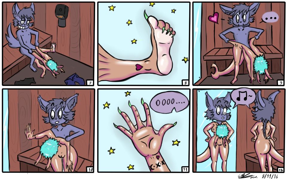 Widdly's Generic Costume Gun page 2 full