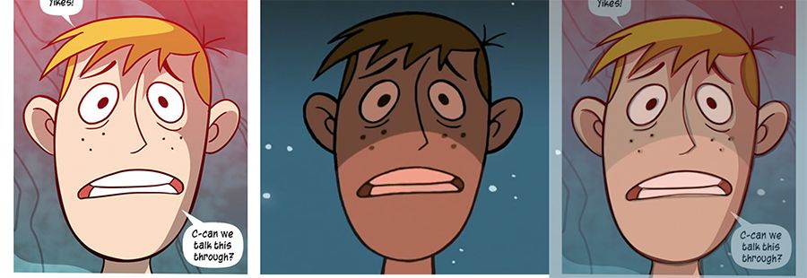 Exposing Gaspont page 3 full