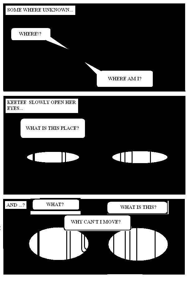 Agency X, Strike Rangers, Fallout the Alliance and Fallout the Darkness to Come. page 5 full