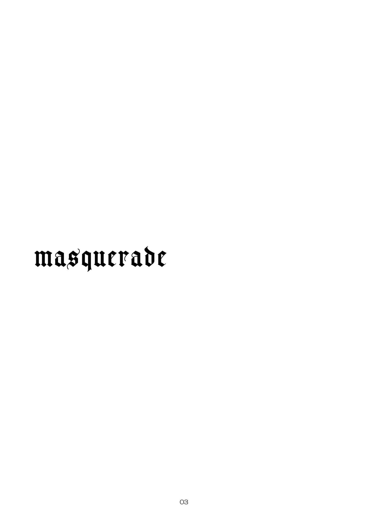 masquerade page 2 full
