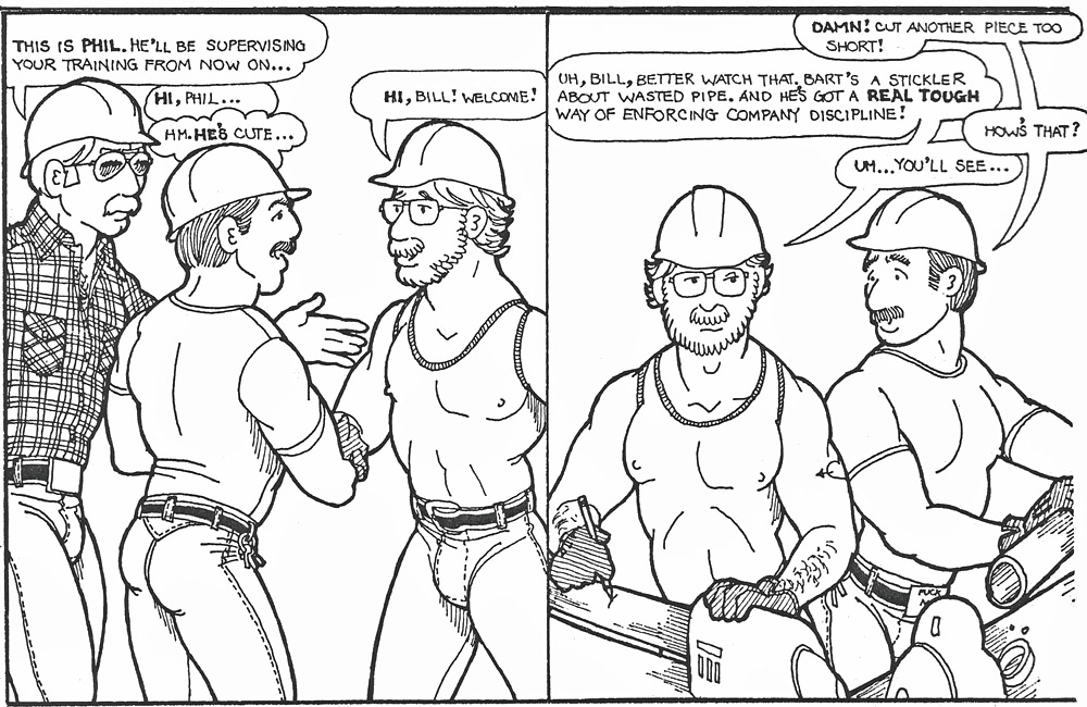 Pipe Dreams page 2 full