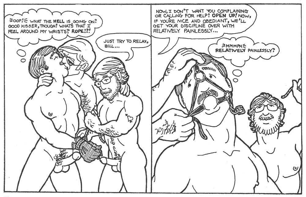 Pipe Dreams page 5 full
