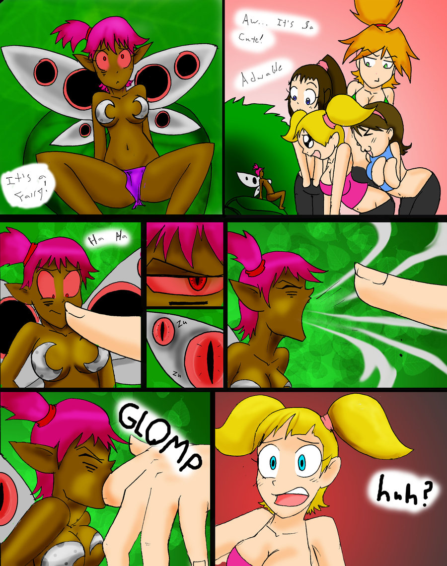 Preditor page 2 full