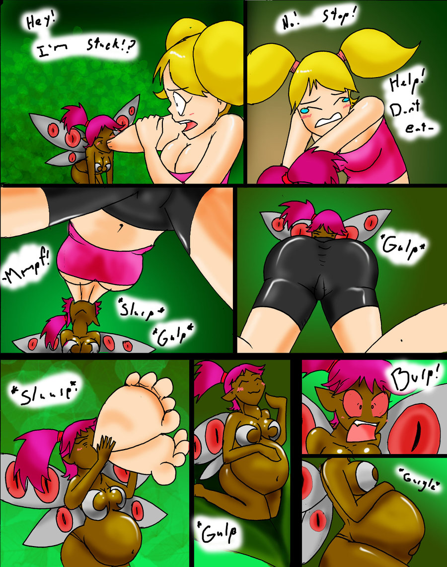 Preditor page 3 full