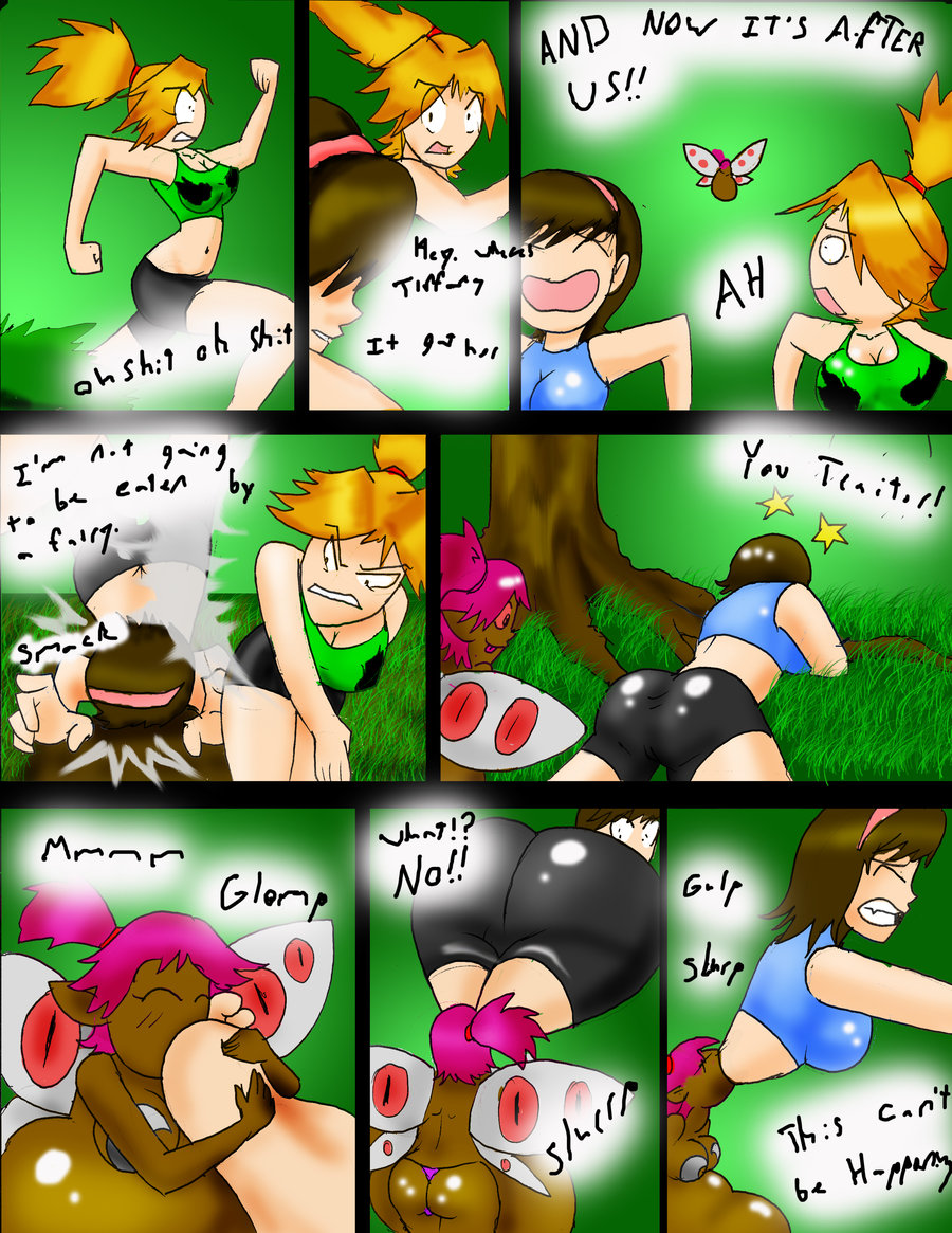 Preditor page 6 full