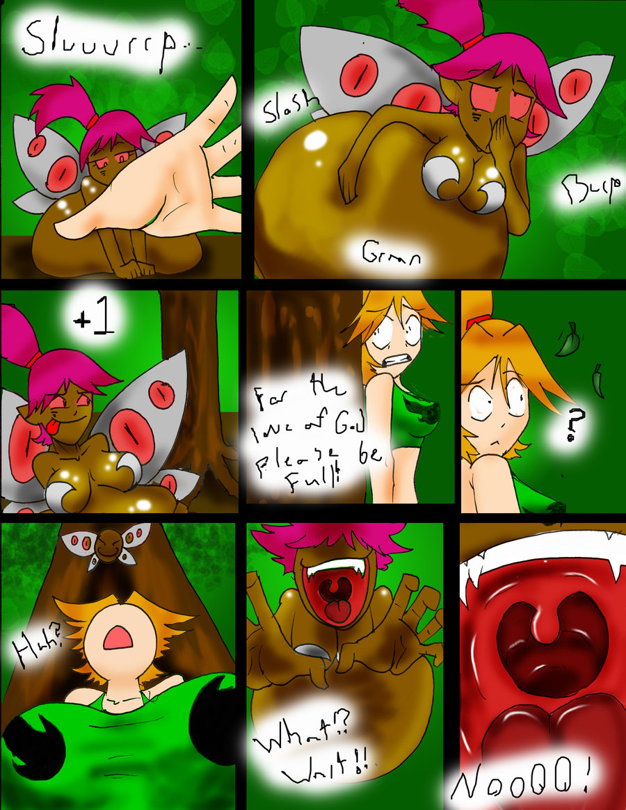 Preditor page 7 full