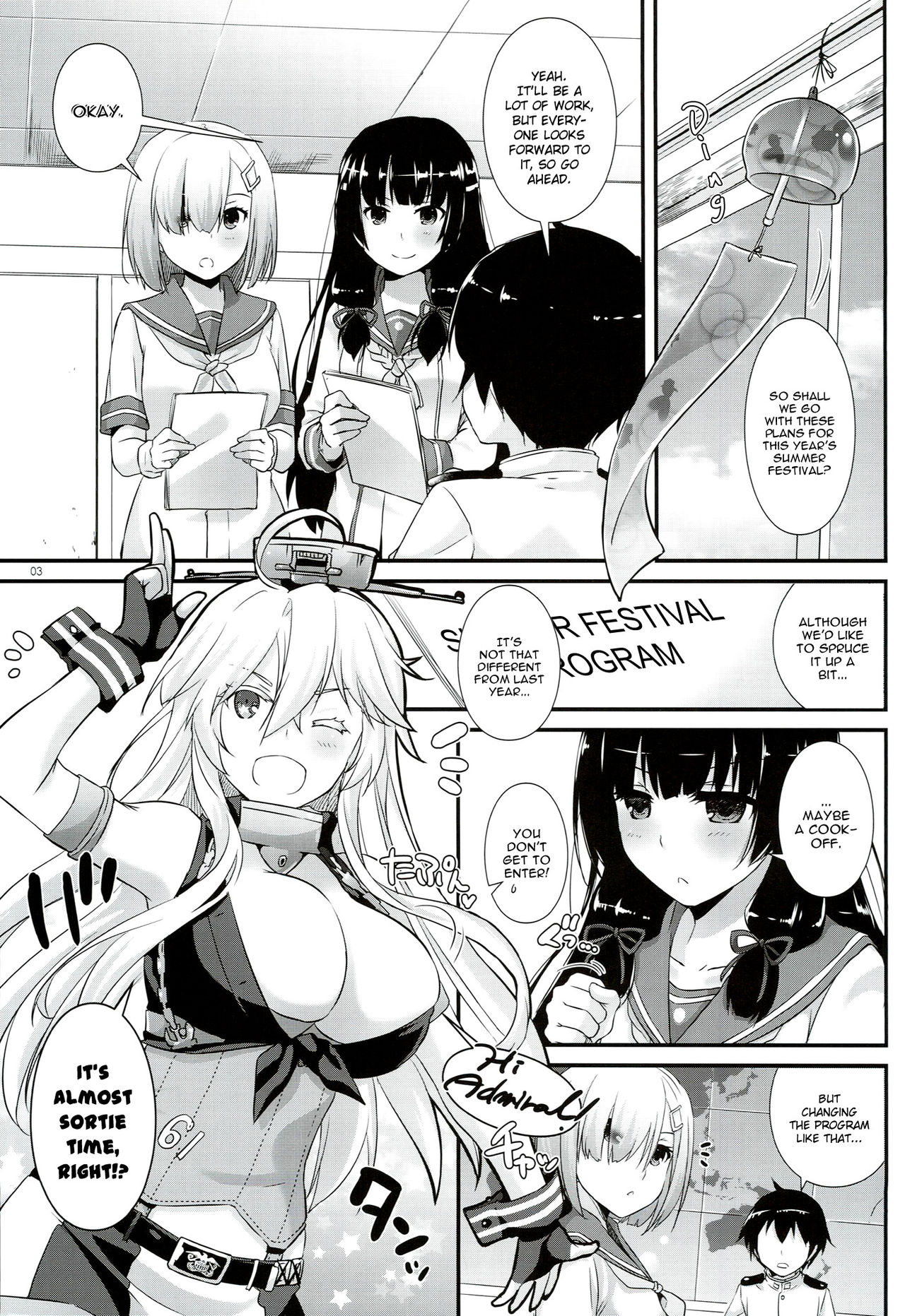 D.L. action 108 page 3 full