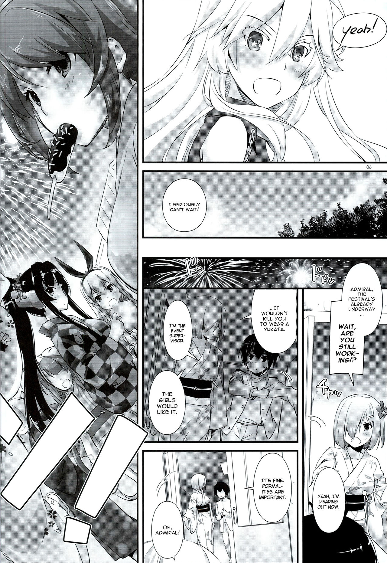 D.L. action 108 page 6 full