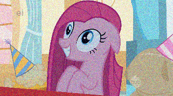 Ponies &amp; A Random Animations page 1 full