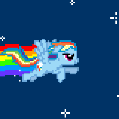Ponies &amp; A Random Animations page 10 full