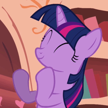 Ponies &amp; A Random Animations page 2 full