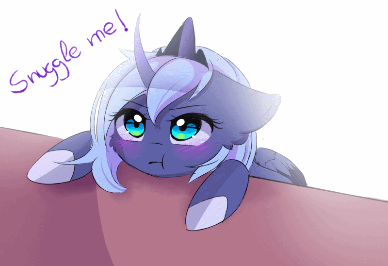 Ponies &amp; A Random Animations page 4 full