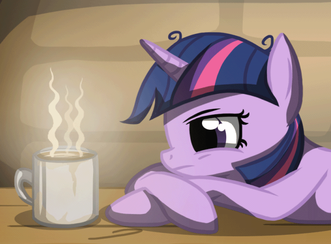 Ponies &amp; A Random Animations page 7 full