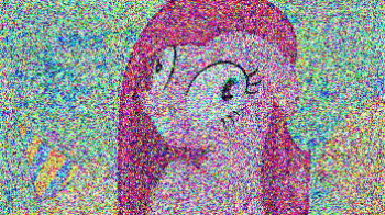 Ponies &amp; A Random Animations cover
