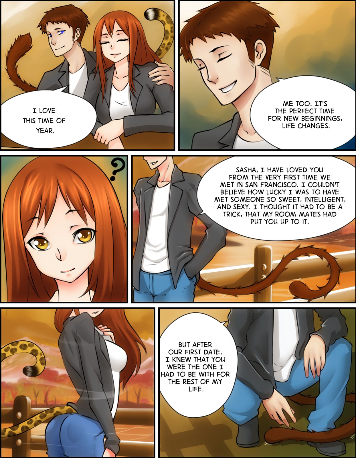Tails page 10 full