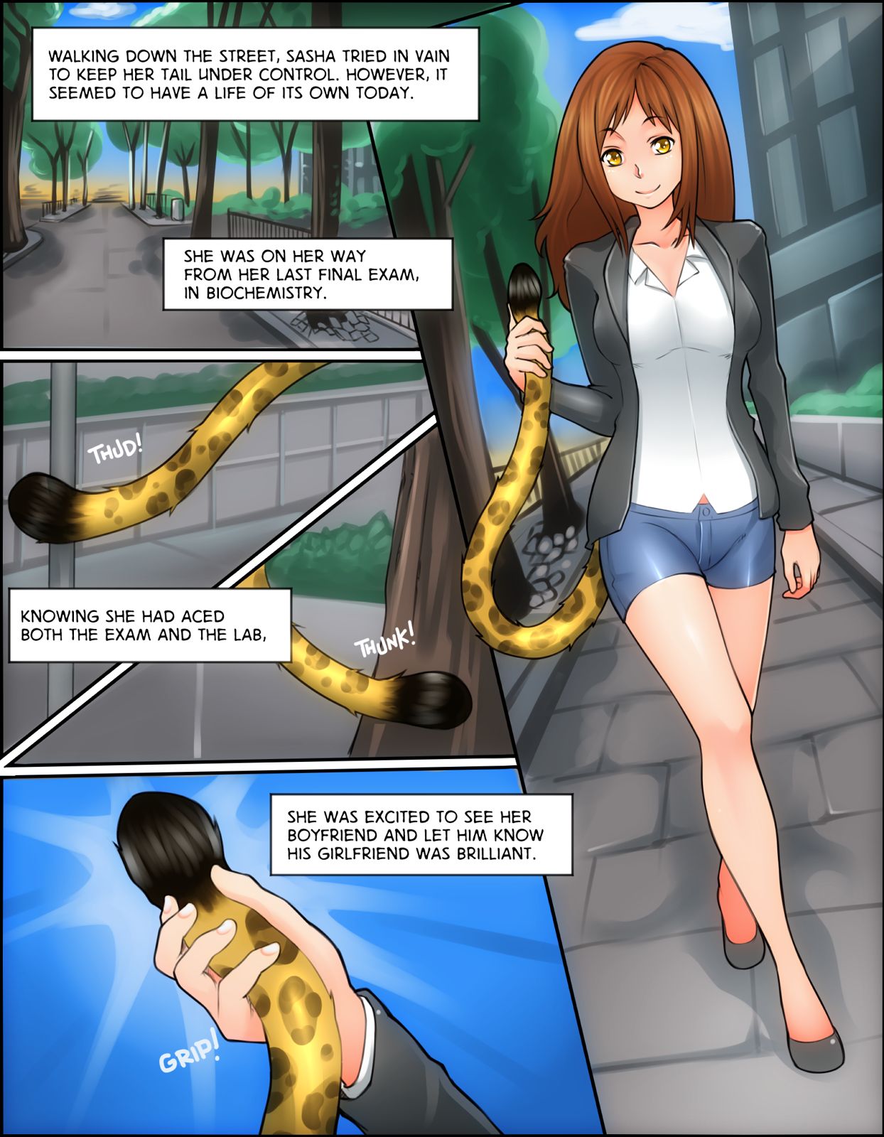 Tails page 2 full