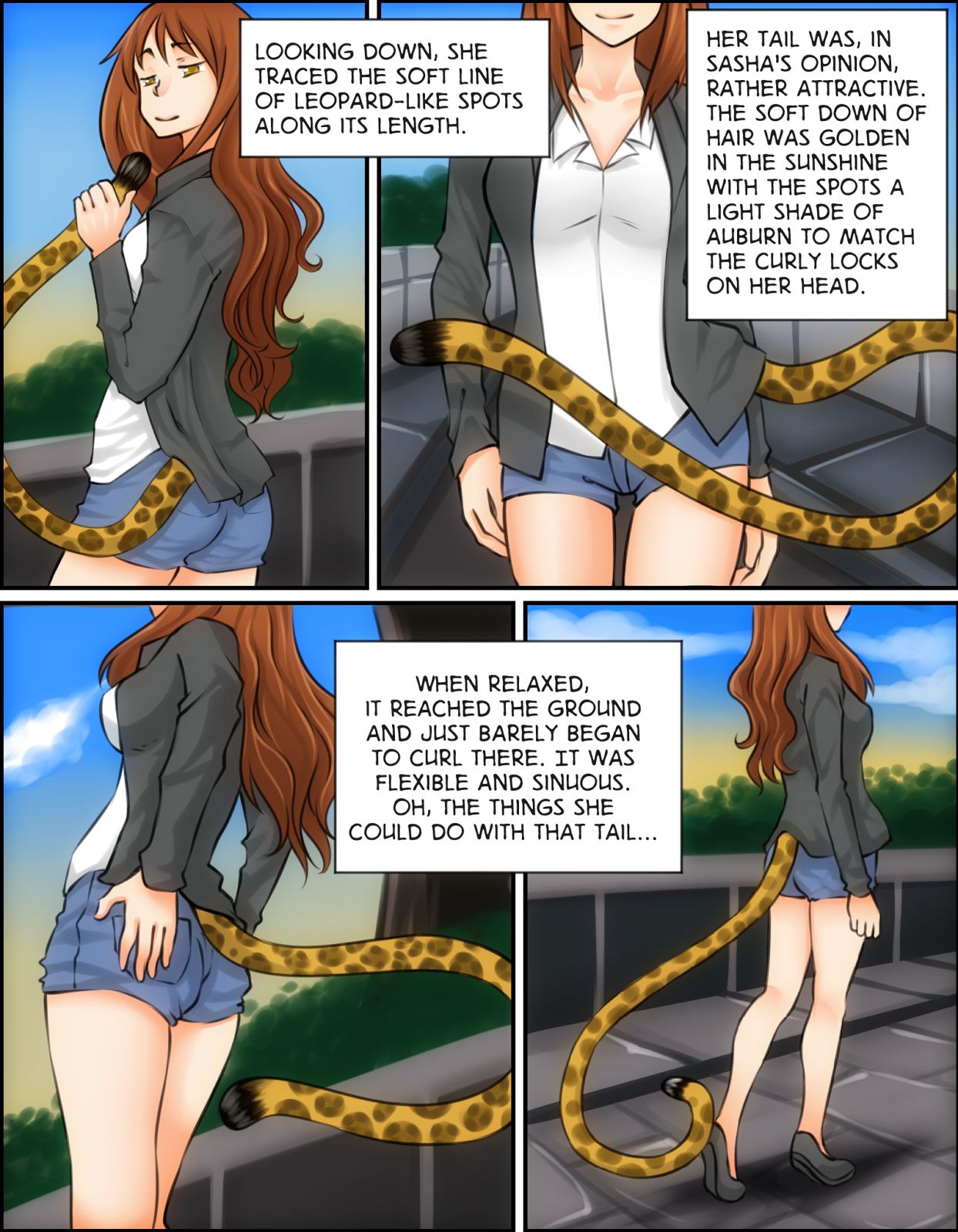 Tails page 3 full