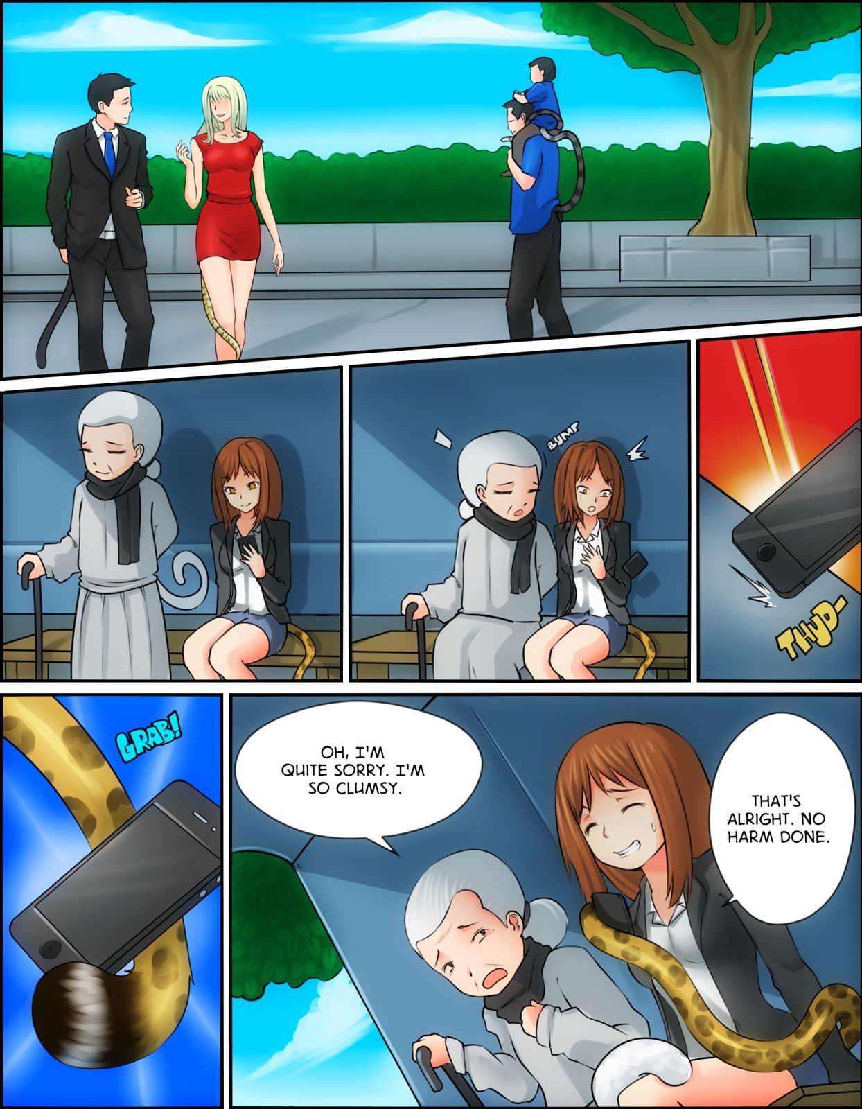Tails page 4 full