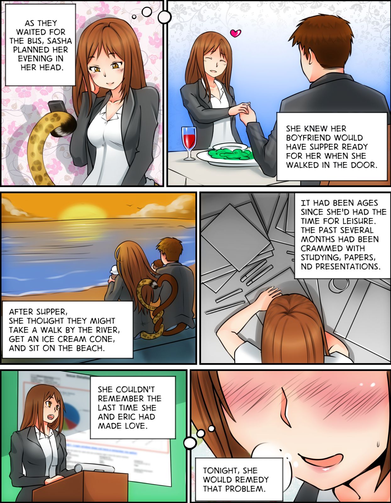 Tails page 5 full