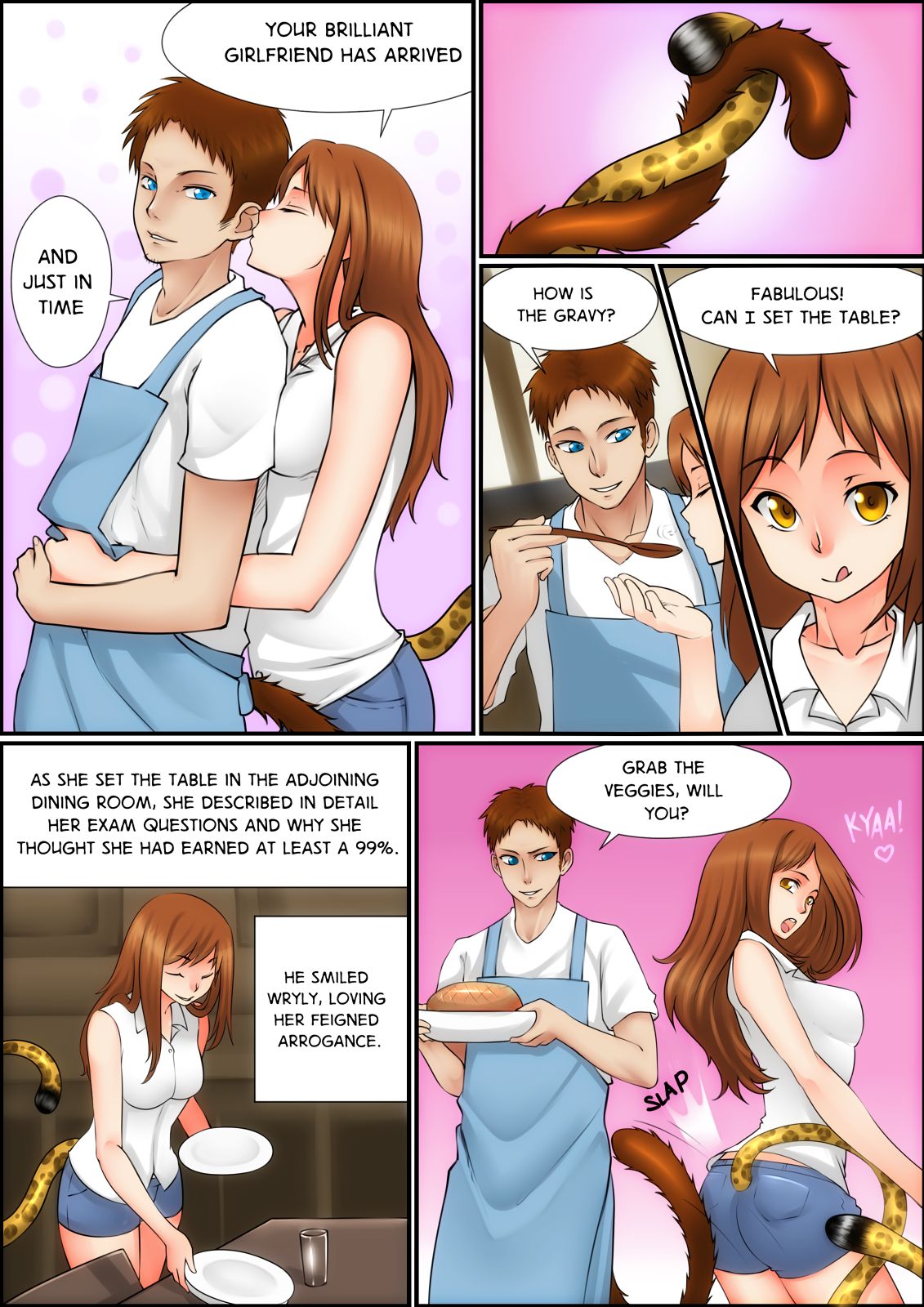 Tails page 8 full
