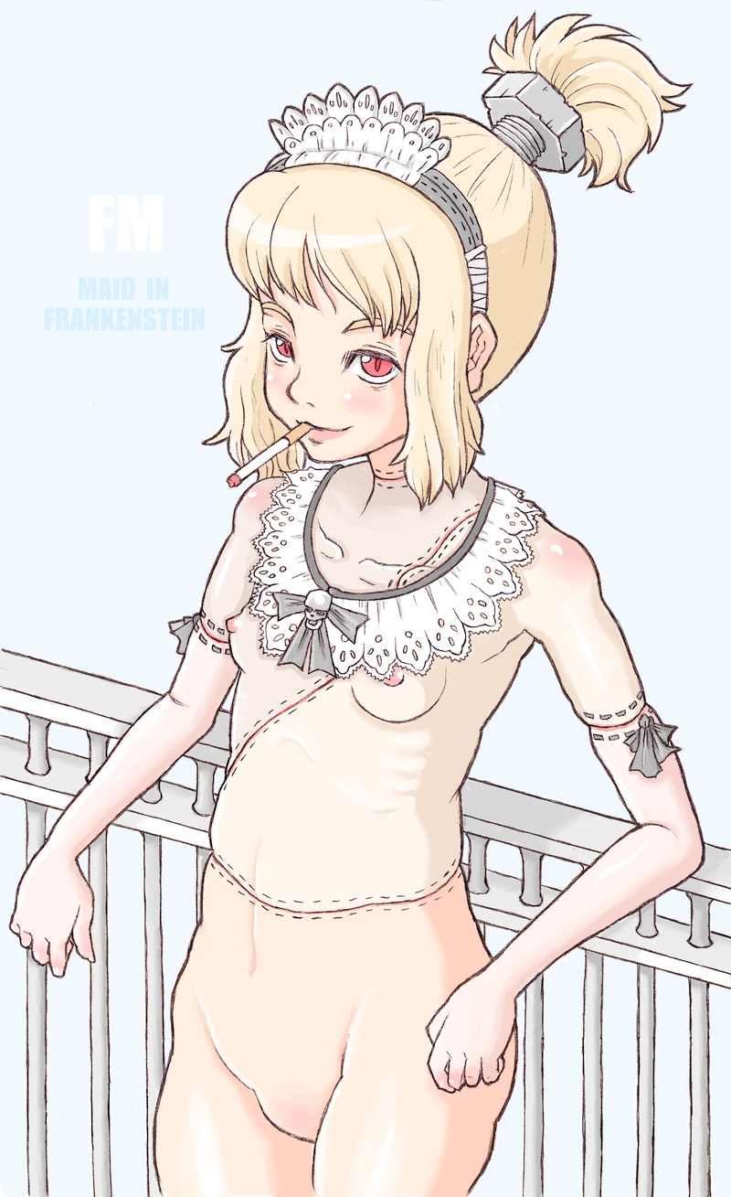 Artist - aくん page 9 full