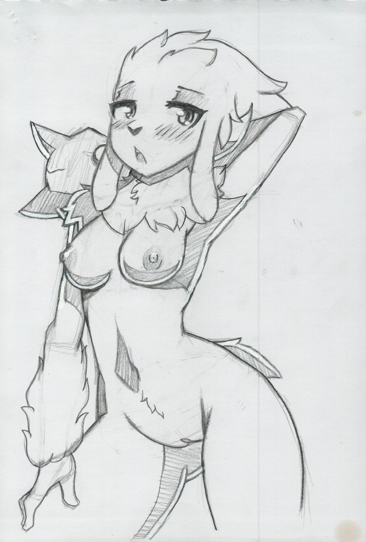Character: Kindred page 2 full