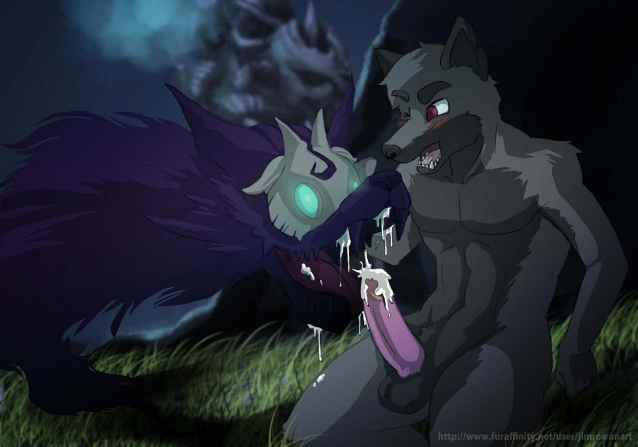 Character: Kindred page 9 full