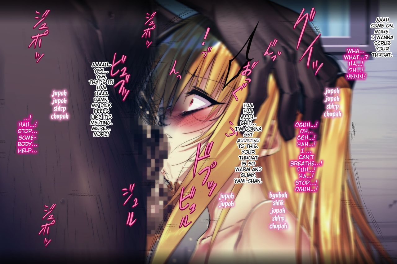 Ecchii no 2 page 7 full