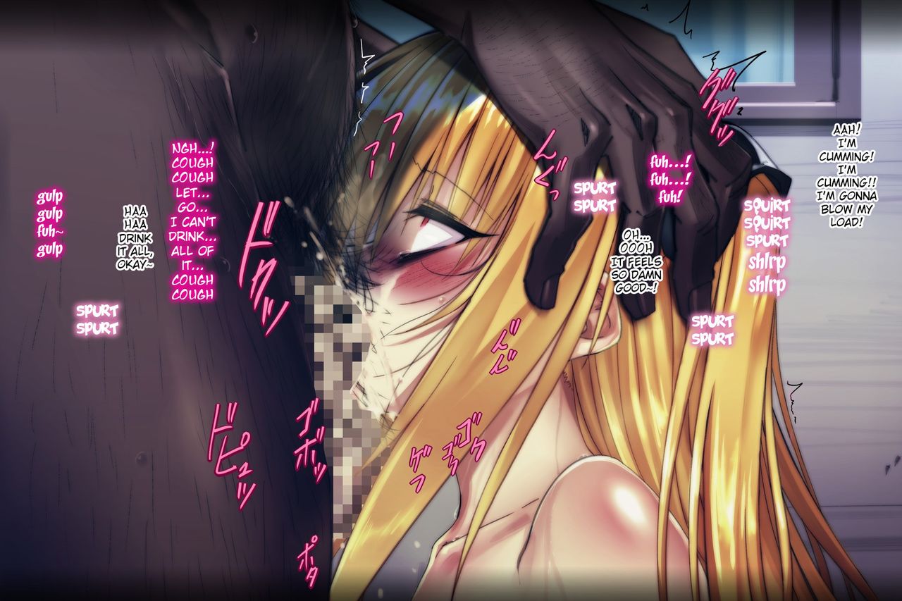Ecchii no 2 page 8 full