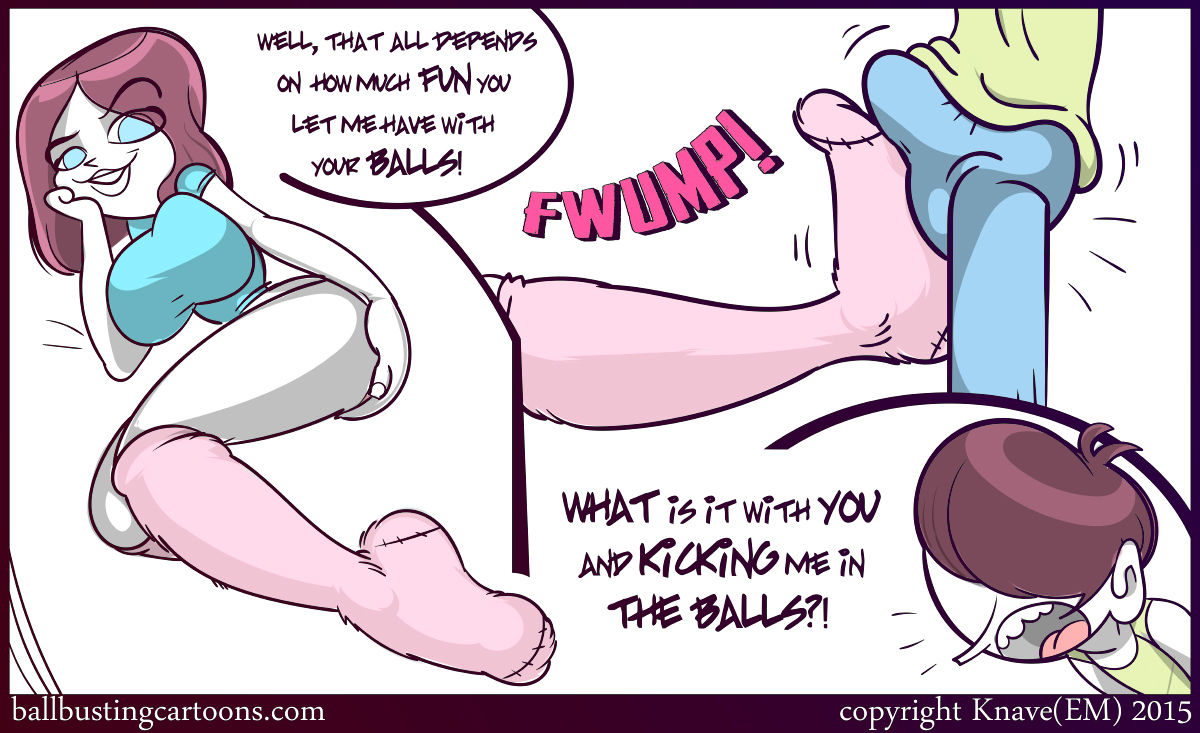 New Socks 2 page 3 full