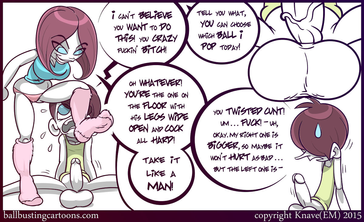New Socks 2 page 6 full