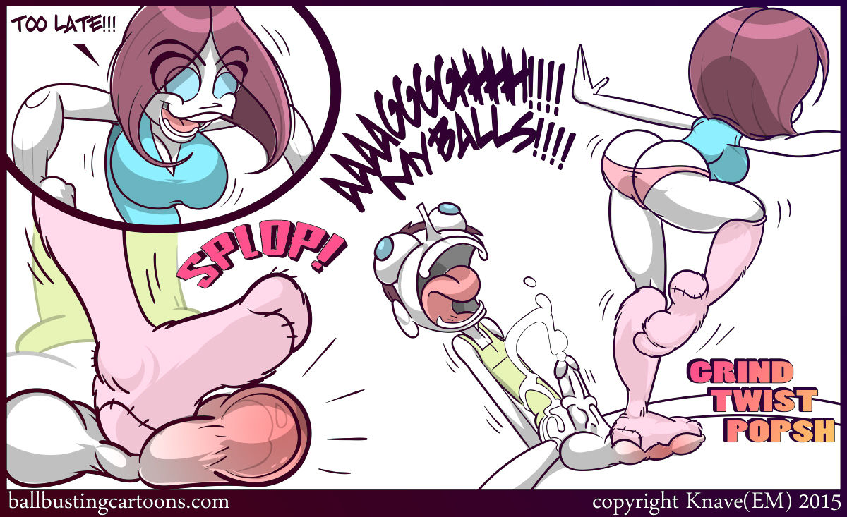 New Socks 2 page 7 full