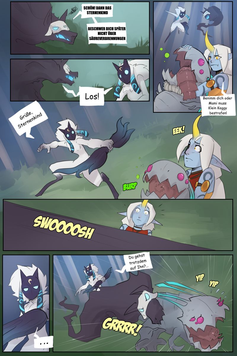 Life Death Pain page 3 full