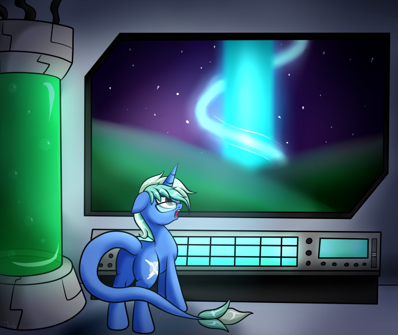 Artist - Novaspark page 4 full