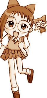 Sanshoku Manju page 9 full