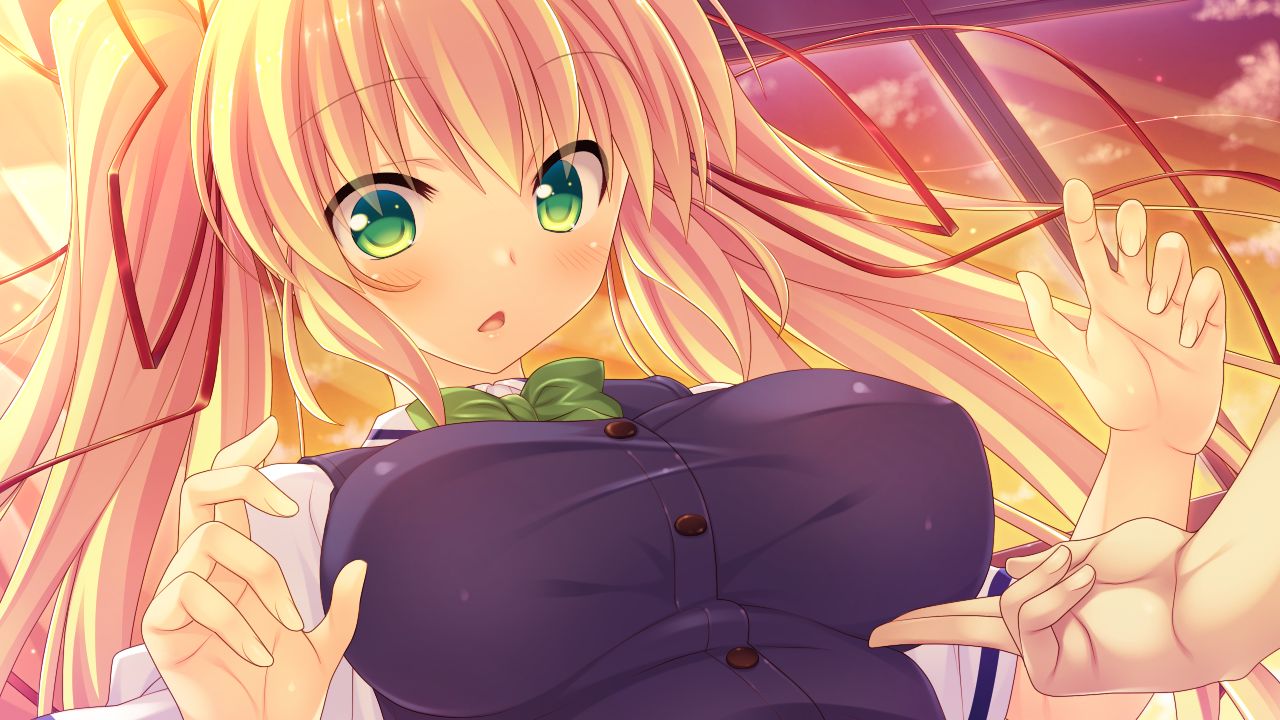 Hatsujou Inflation ~Kininaru Anoko no Midare Switch~ page 4 full