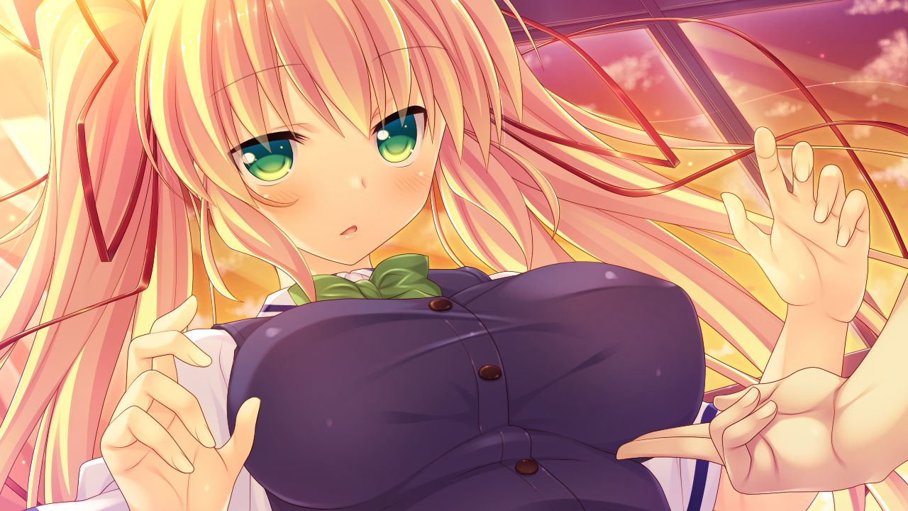 Hatsujou Inflation ~Kininaru Anoko no Midare Switch~ page 5 full