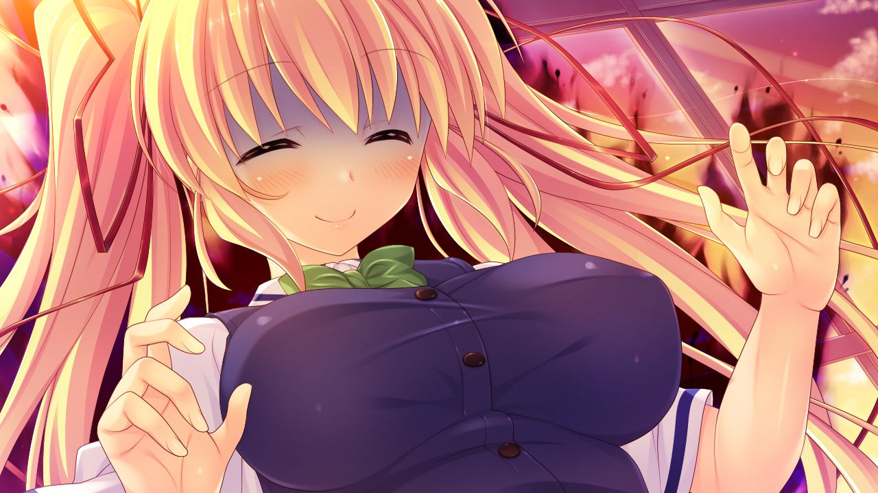 Hatsujou Inflation ~Kininaru Anoko no Midare Switch~ page 7 full
