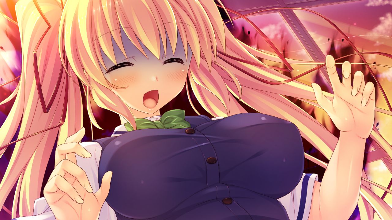 Hatsujou Inflation ~Kininaru Anoko no Midare Switch~ page 8 full