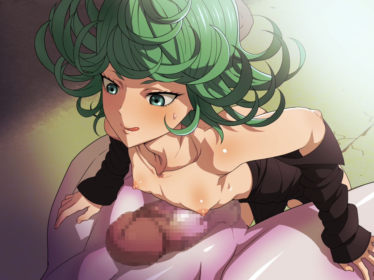 Ingoku no Hero TATSUMAKI page 2 full