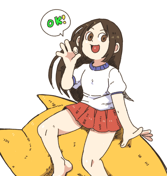 Inkerton-Kun Collection page 4 full