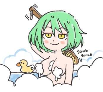 Inkerton-Kun Collection page 5 full