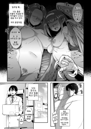Kindan no Shohousen Zenpen | The Forbidden Prescription cover