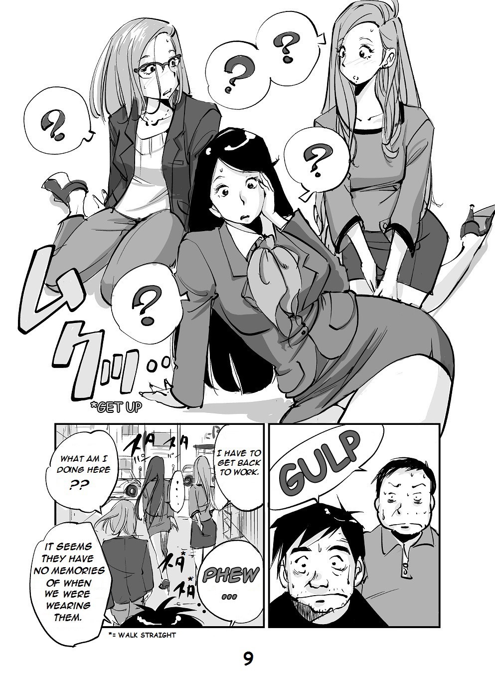 kawamono page 9 full